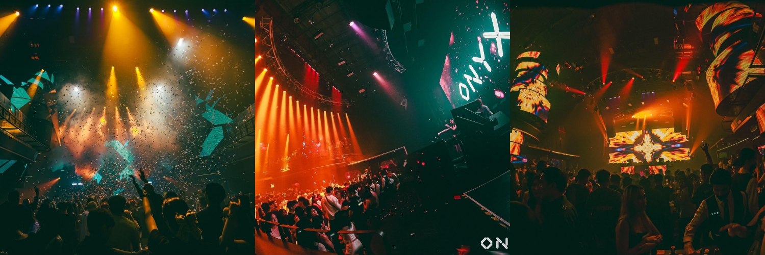 ONYX(バンコク)