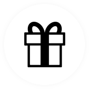 自宅に無料で届く(送料無料)