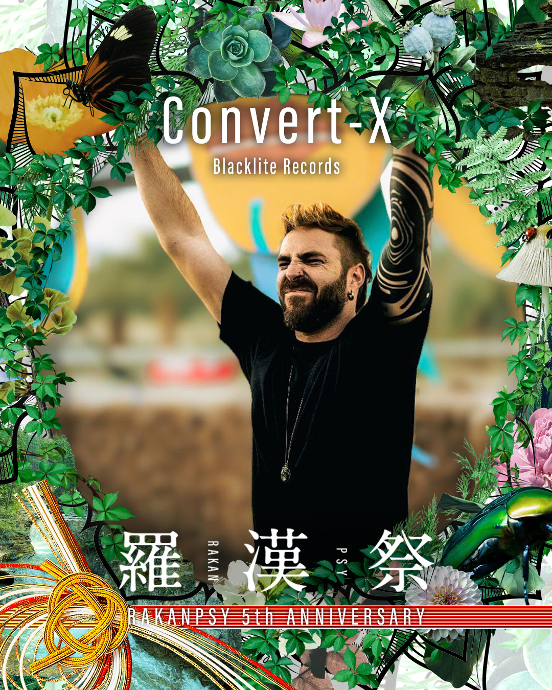 Convert-X