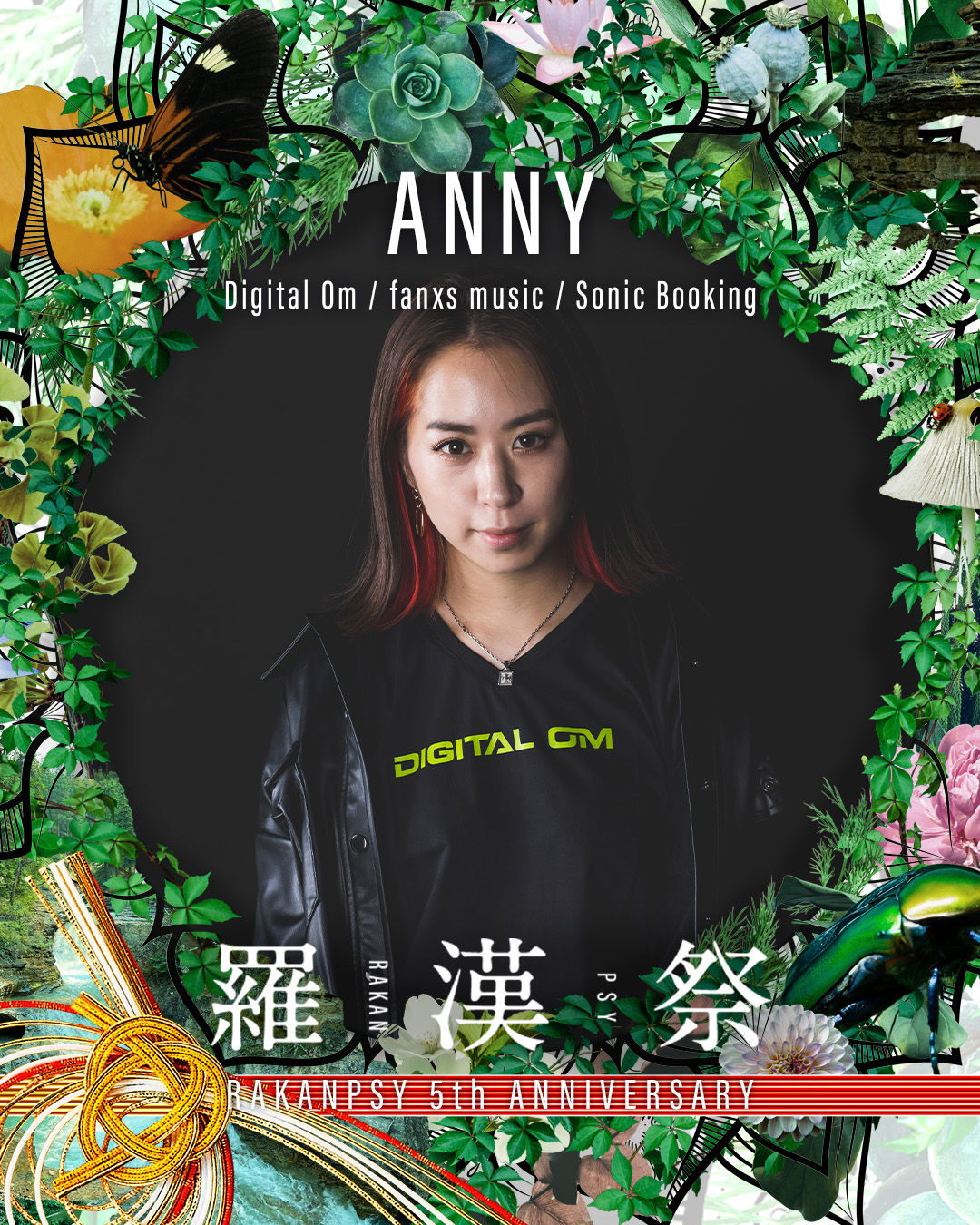 ANNY