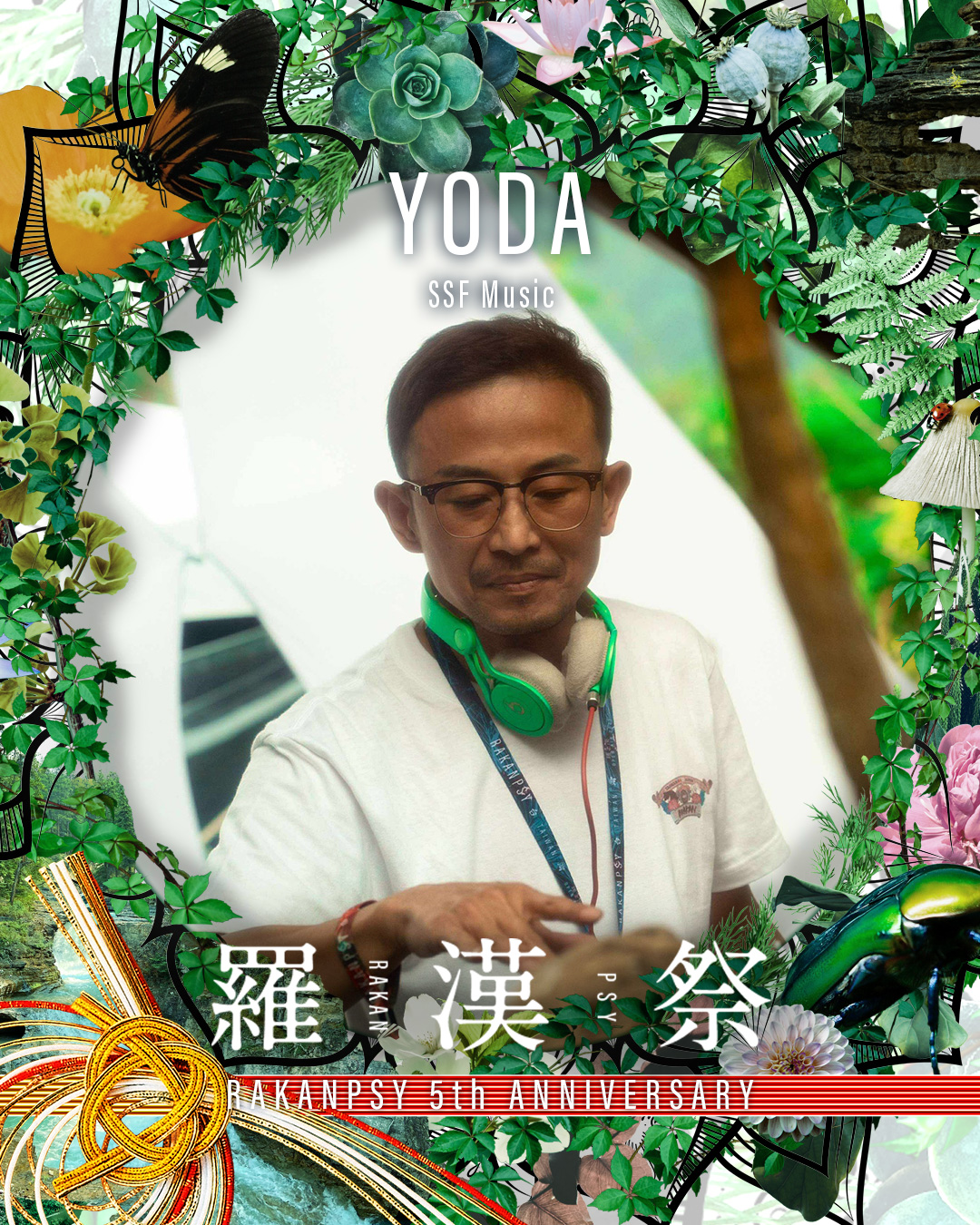 YODA