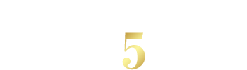 CLUB PORTが選ばれる5つの理由