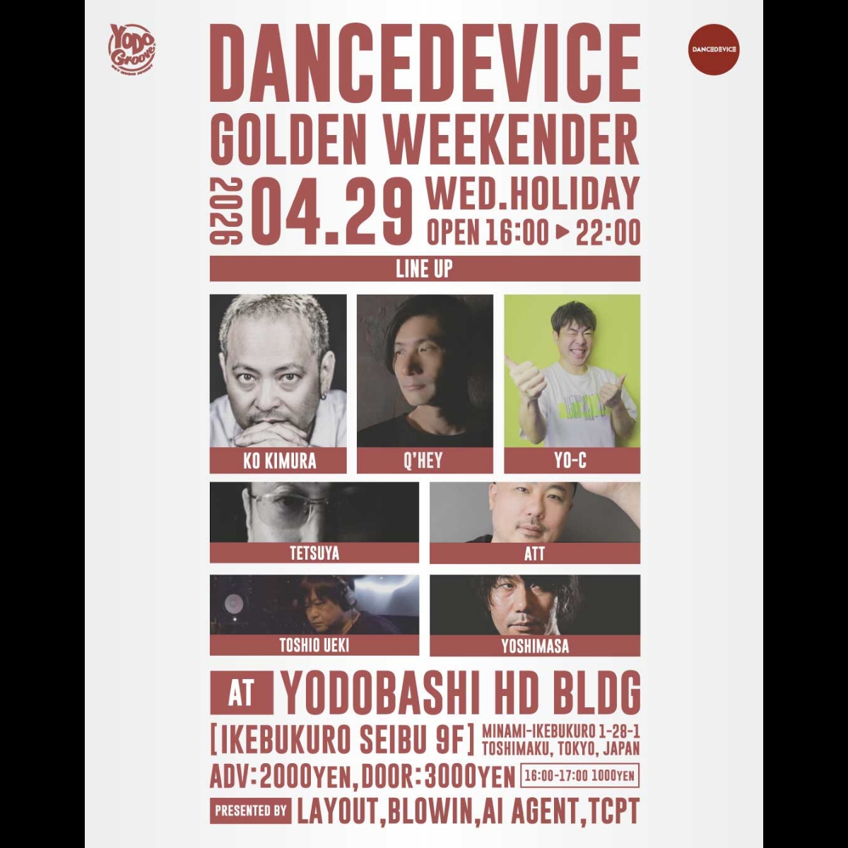 yodo-groove-20260429-flyer