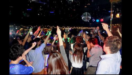 MAHARAJA ROPPONGI-image2