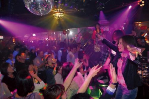 MAHARAJA ROPPONGI-image5