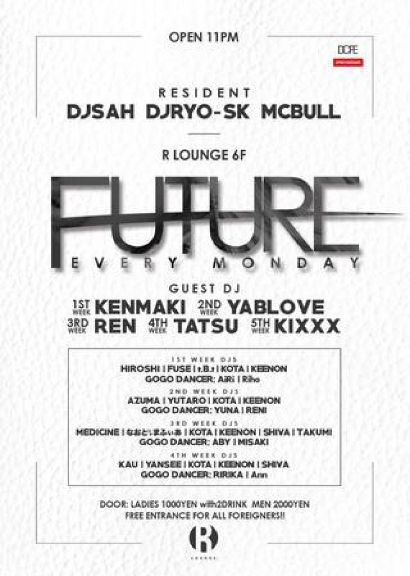 FUTURE