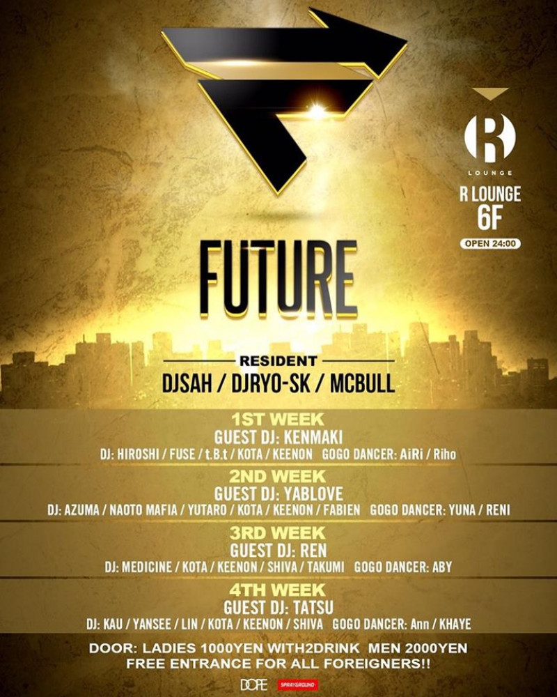 FUTURE