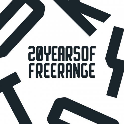 20 YEARS OF FREERANGE