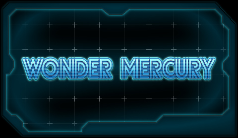 WONDER MERCURY