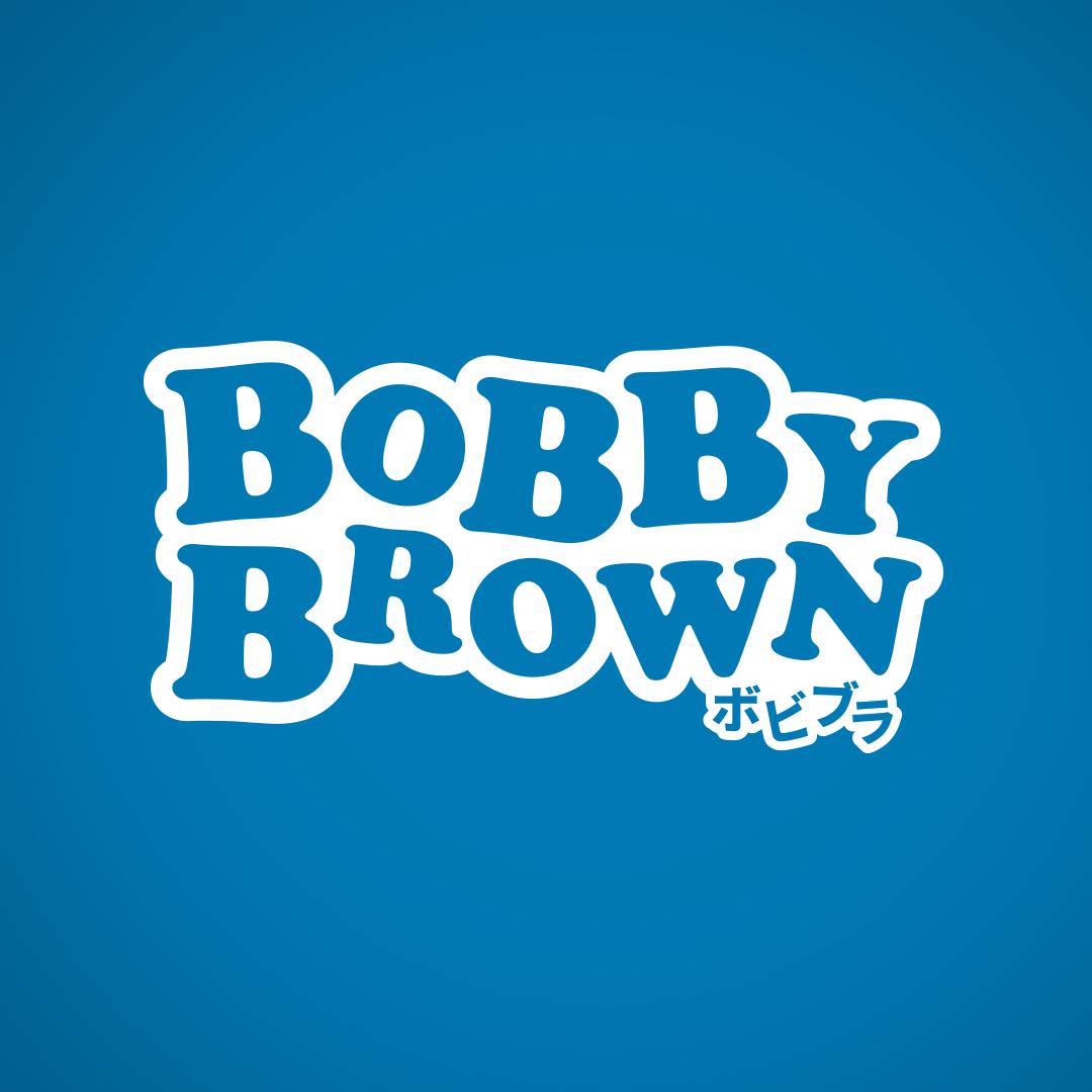BOBBY BROWN：TUESDAY