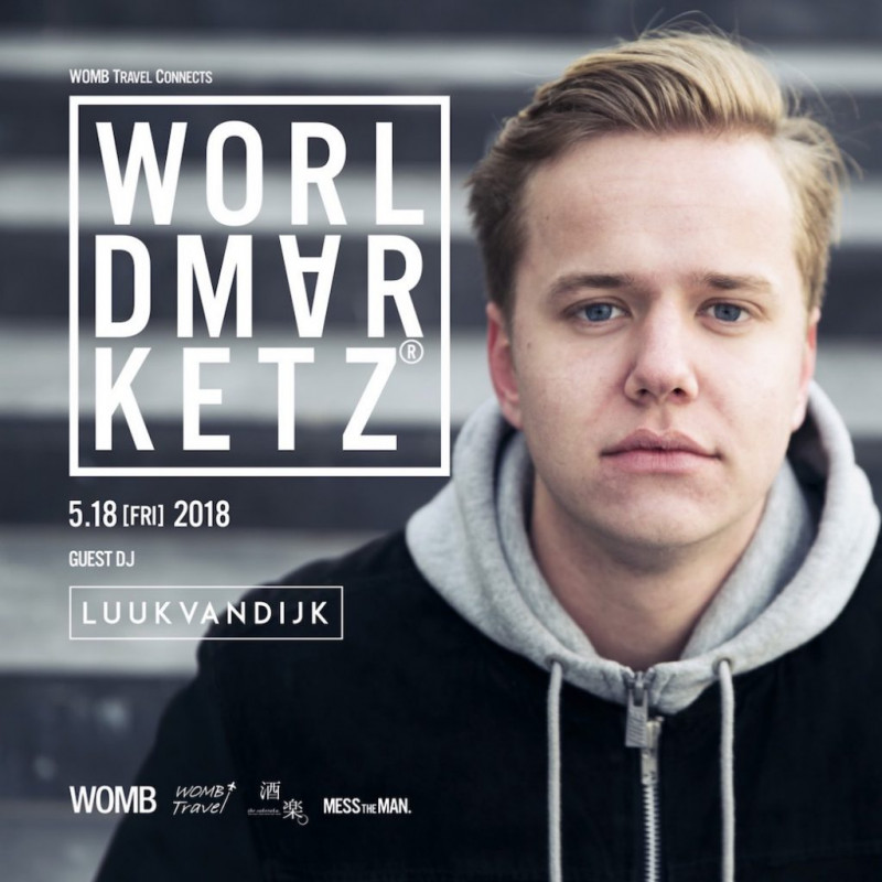  WOMB Travel 