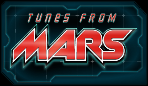 Tunes FROM MARS
