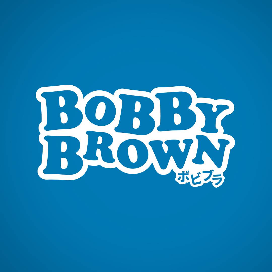 BOBBY BROWN