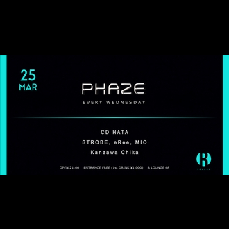 PHAZE