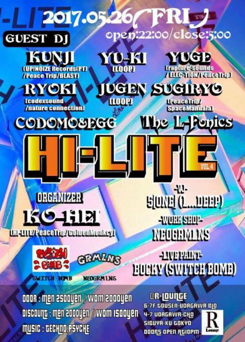 Hi-LITE