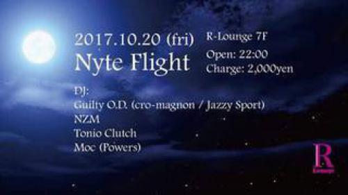 Nyte Flight