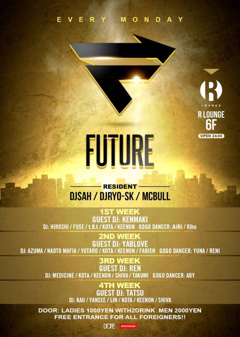 FUTURE