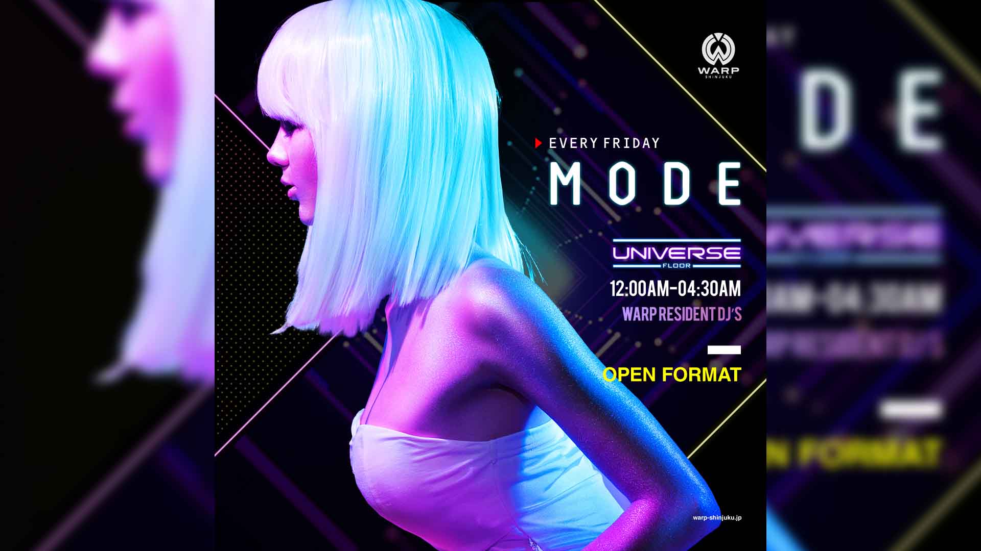 MODE