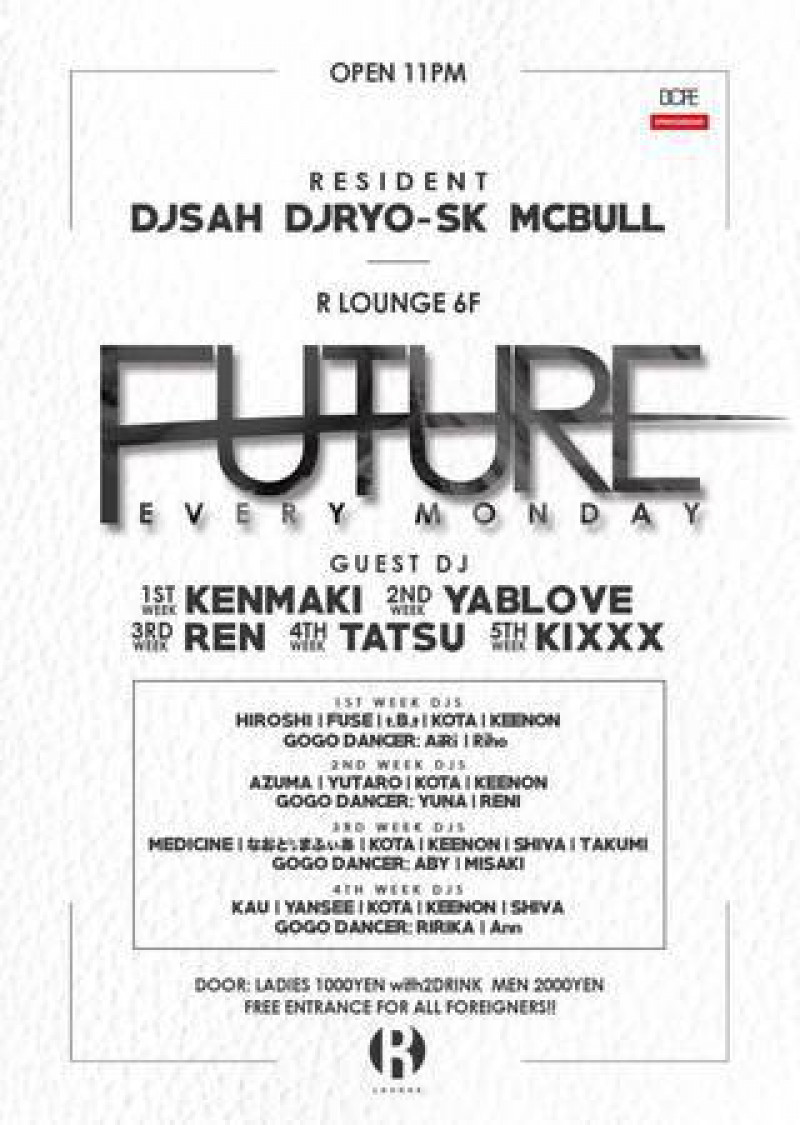 FUTURE