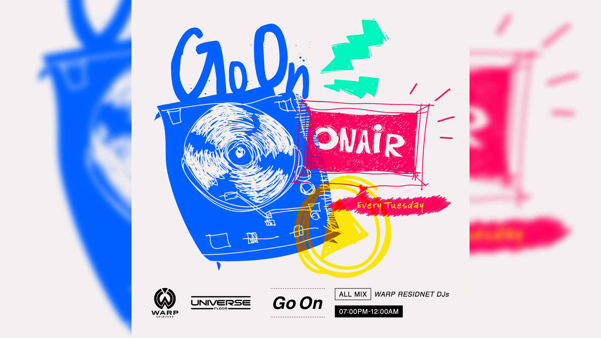 Go-On
