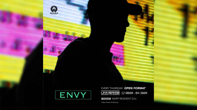 ENVY