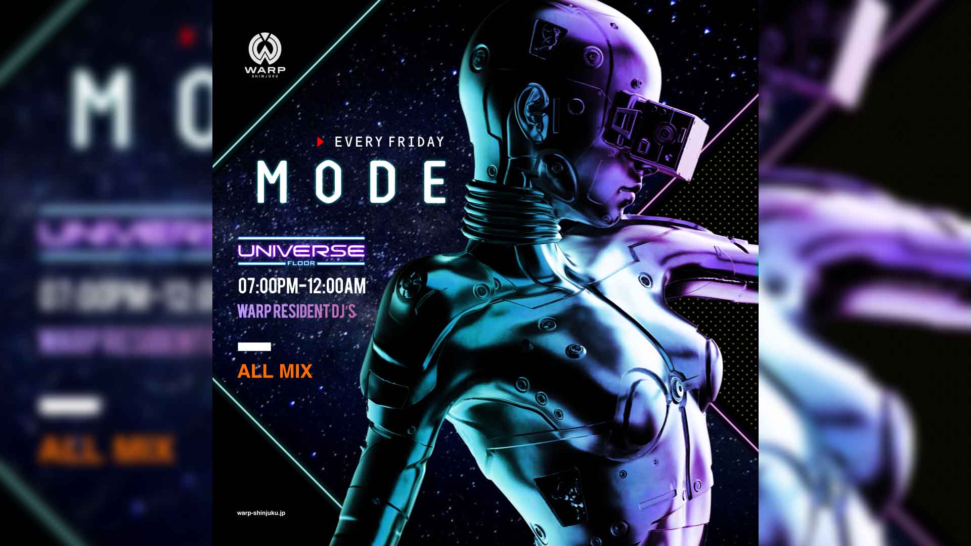 MODE