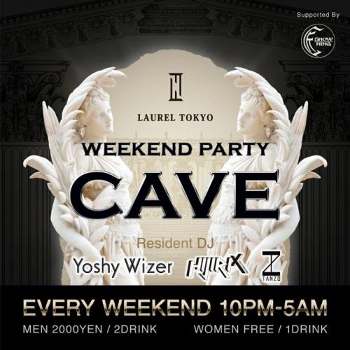 CAVE