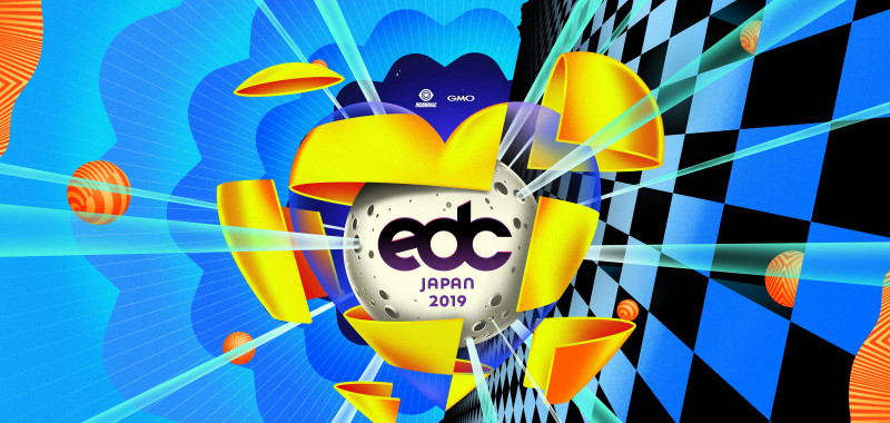 EDC Japan 2019 Official After 