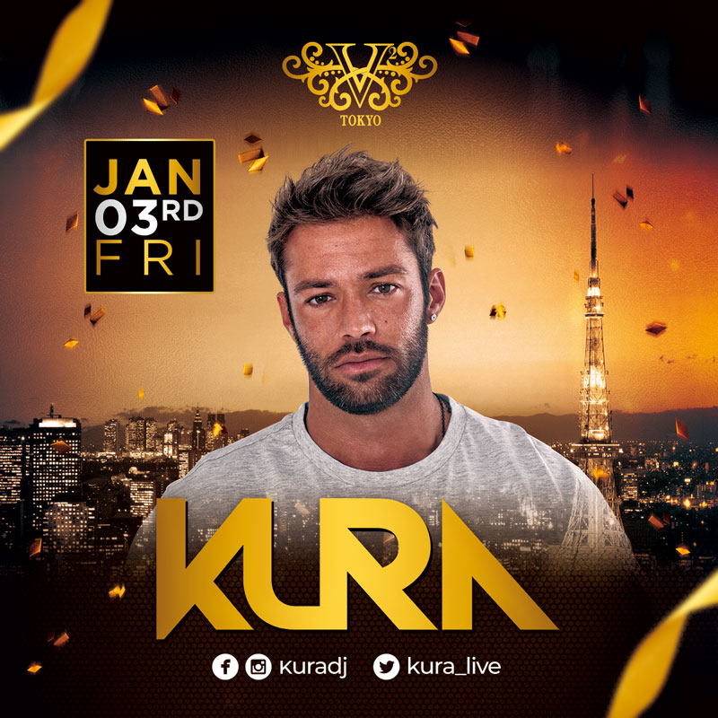 KURA