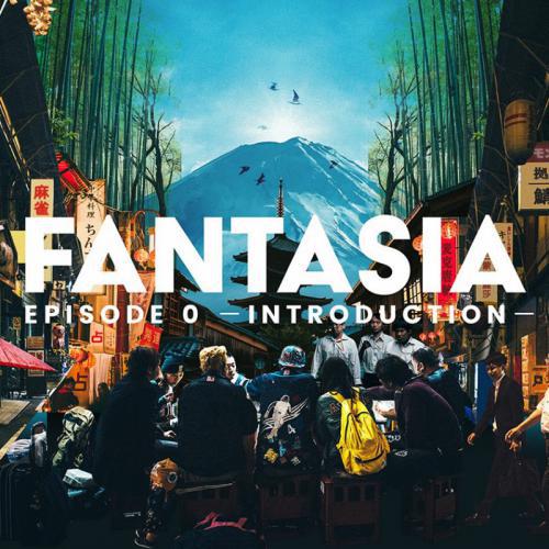 FANTASIA  