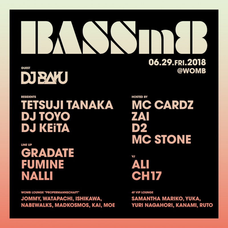 BASSm8