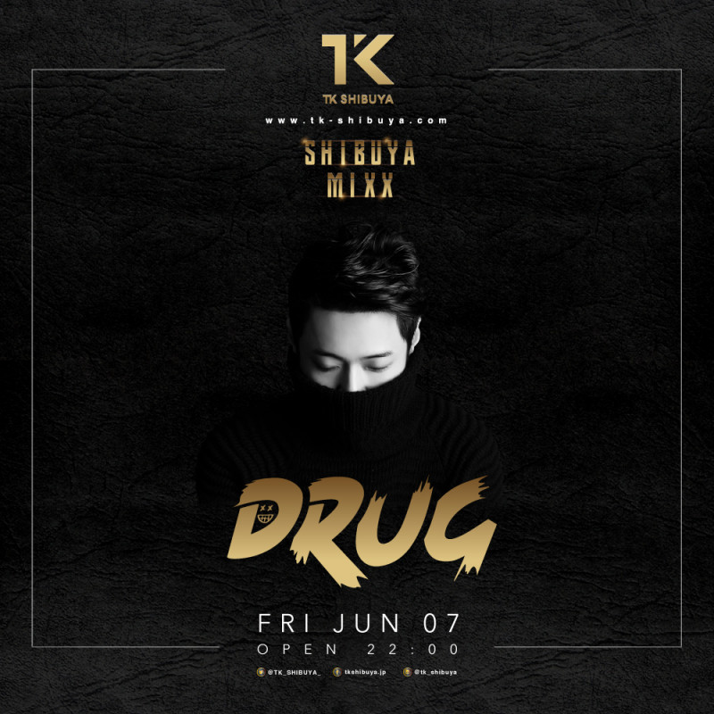 SHIBUYA MIXX!!