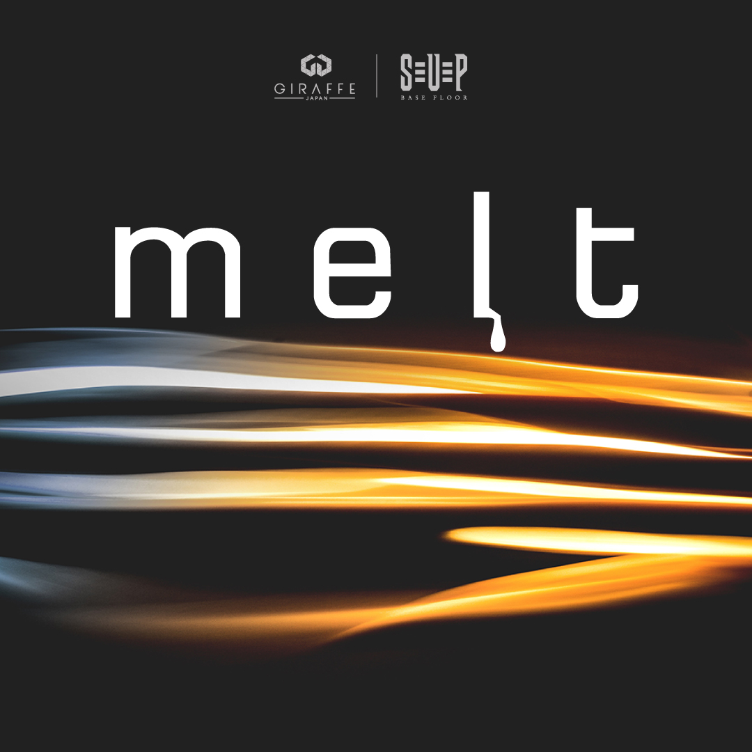 EVERY MONDAY melt