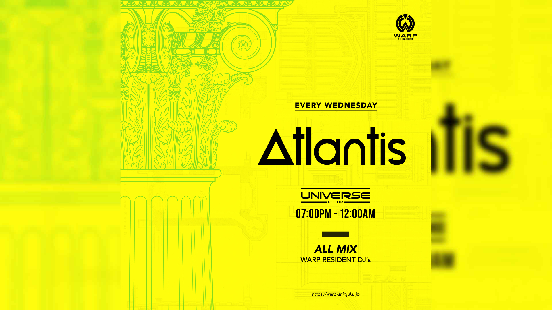Atlantis