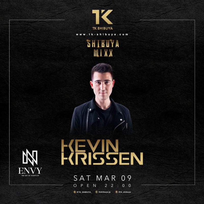SHIBUYA MIXX!!