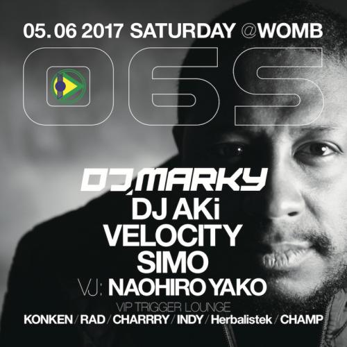 06S feat. DJ MARKY